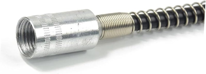 Flexible Shaft Extension for Rotary Tools Durable Construction for Grinding Polishing and Carving - Image 3